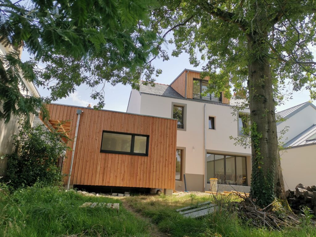 architecte cru(e) Chloé Jouët Maison MB